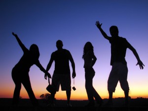 Acciones para cambiar el ánimo