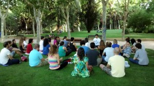 mindfulness en Madrid