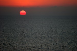 Mindfulness en Sol