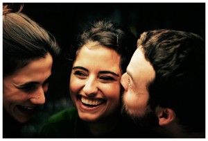 Programa la ciencia de la felicidad