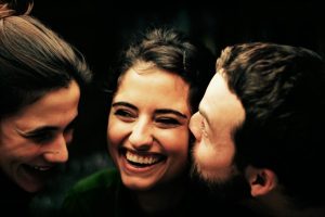 Curso sé más feliz con ciencia y mindfulness