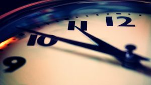 Aprovecha las esperas para practicar mindfulness
