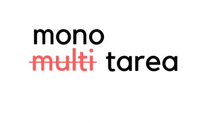 Multitarea vs. monotarea