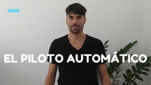el piloto automático