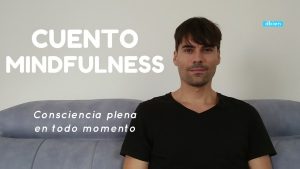 cuento mindfulness