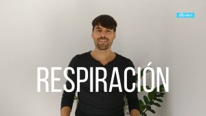 Respiración