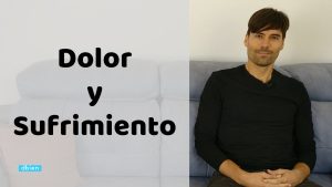 Dolor y Sufrimiento