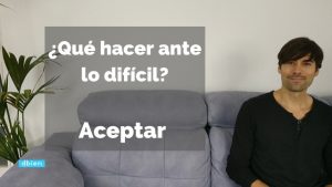 Aceptar