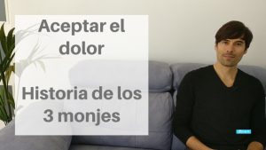 Aceptar el dolor