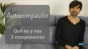 La autocompasión mindfulness amabilidad y conexión humana