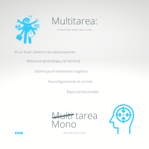 Multitarea