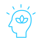 Icono de curso mindfulness empresas dbien