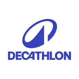 Logo Decathlon