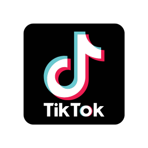 Logo de Tik Tok