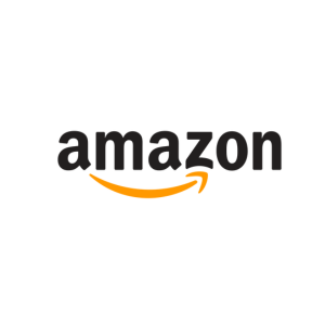 Logo de amazon