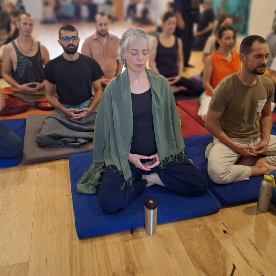 meditación vipassana Madrid meditación vipassana Madrid